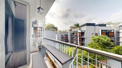 The Creek @ Bukit (D21), Condominium #610350601